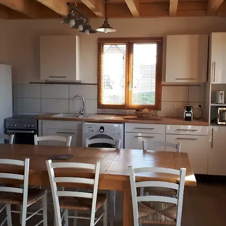 Chalet 