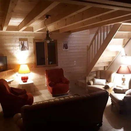 Chalet 